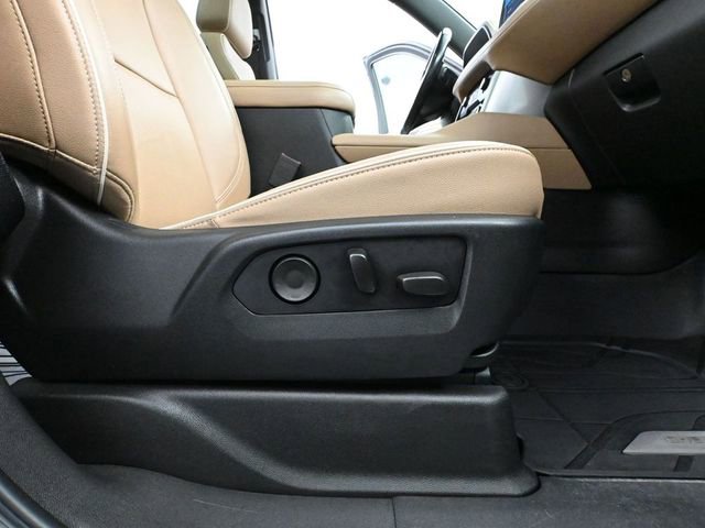 Used 2021 Chevrolet Tahoe Premier w/ Premium Package image 60