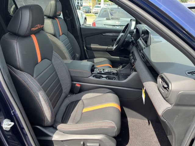 New 2026 Honda Passport TrailSport image 27