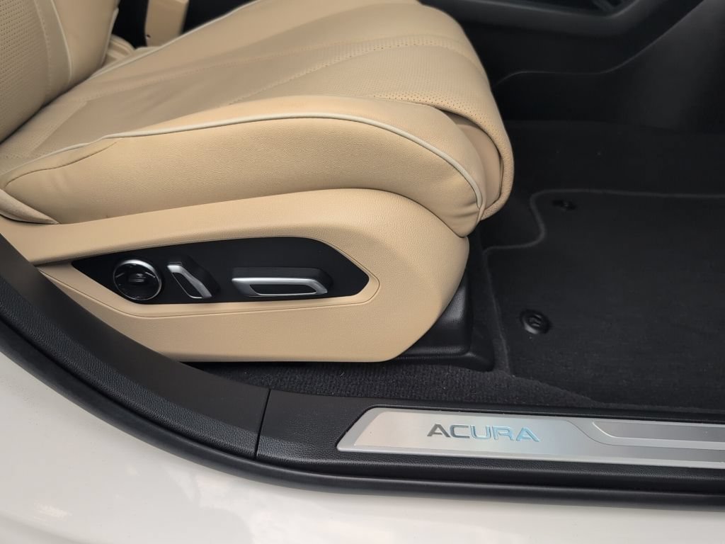 Certified 2021 Acura RDX w/ Advance Package AWD/4WD image 57