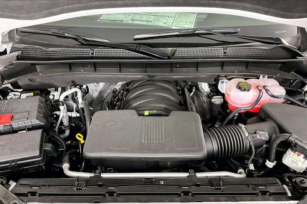 New 2026 GMC Sierra 1500 AT4 w/ AT4 Premium Package AWD/4WD image 2