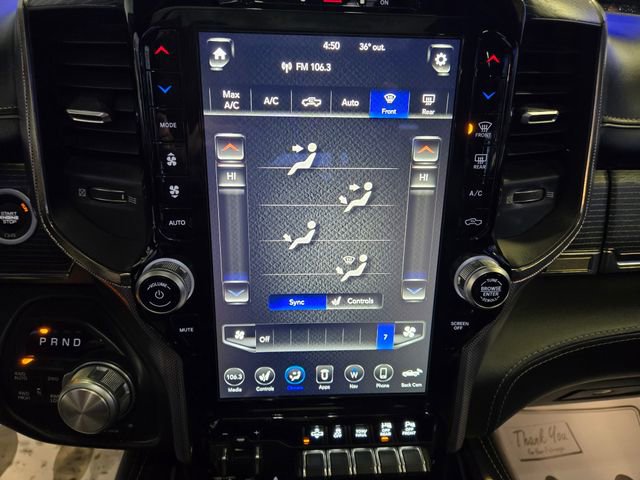 Used 2019 RAM 1500 Limited image 19