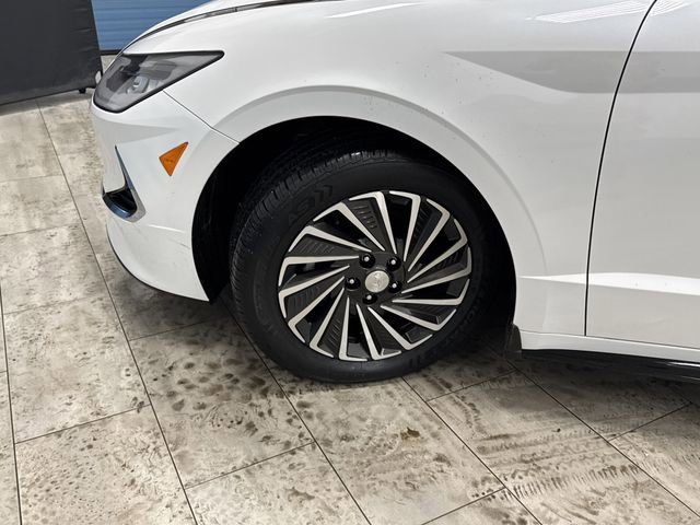 Used 2022 Hyundai Sonata SEL image 32