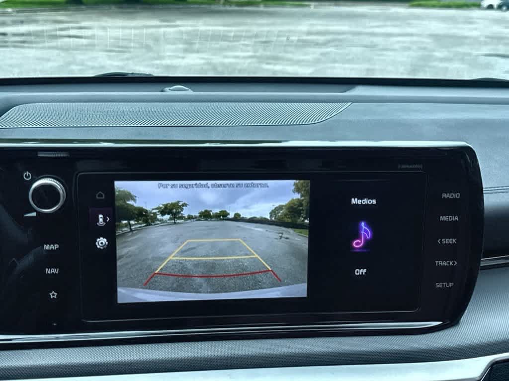 Certified 2024 Kia K5 GT-Line w/ GT-Line Premium Package FWD image 19