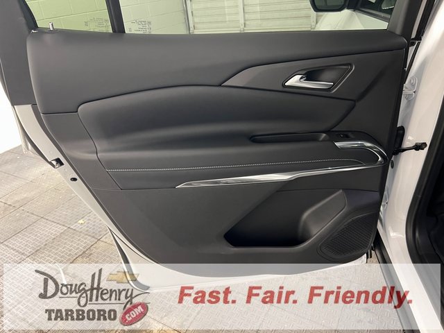 New 2026 Chevrolet Traverse LT w/ Driver Confidence Package image 34