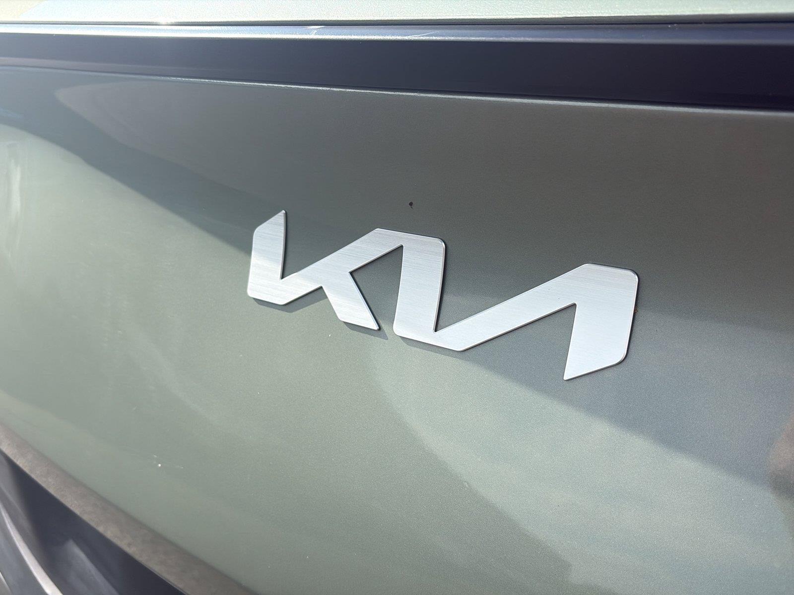 Used 2023 Kia Sportage X-Line AWD/4WD image 15