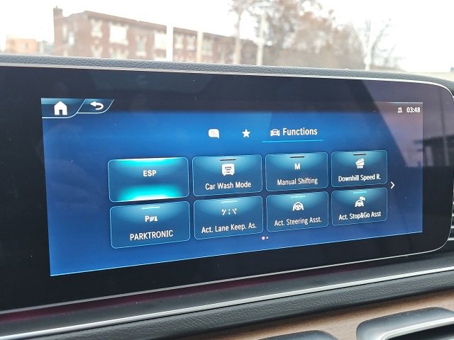 Certified 2025 Mercedes-Benz GLE 350 4MATIC image 32