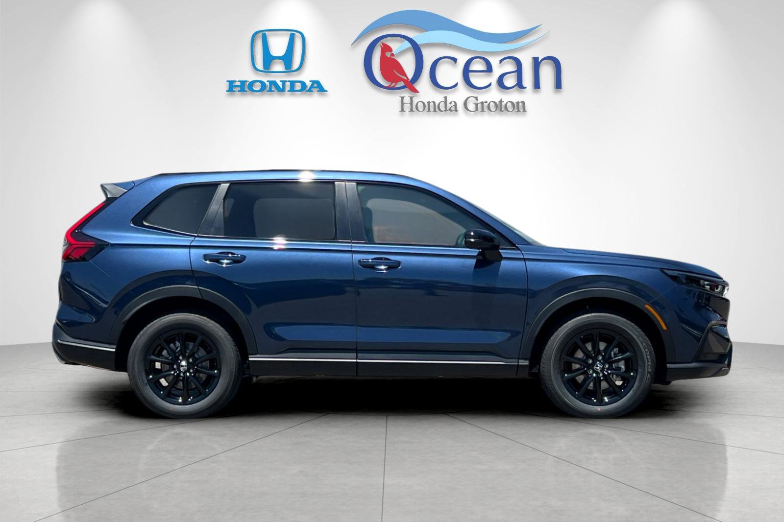 New 2026 Honda CR-V Sport-L image 6