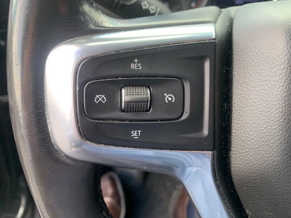 Used 2019 Chevrolet Blazer LT FWD image 38