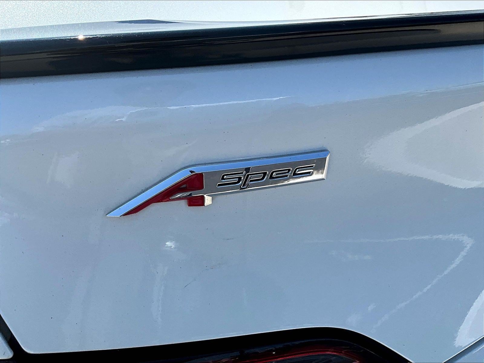 Certified 2023 Acura Integra A-Spec FWD image 24