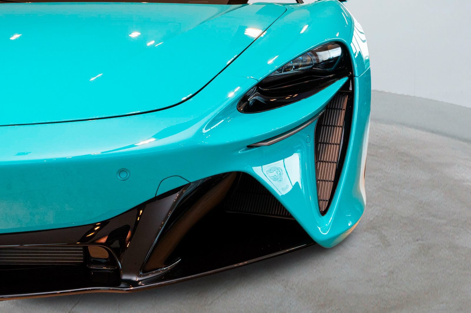New 2026 McLaren Artura Spider RWD image 46