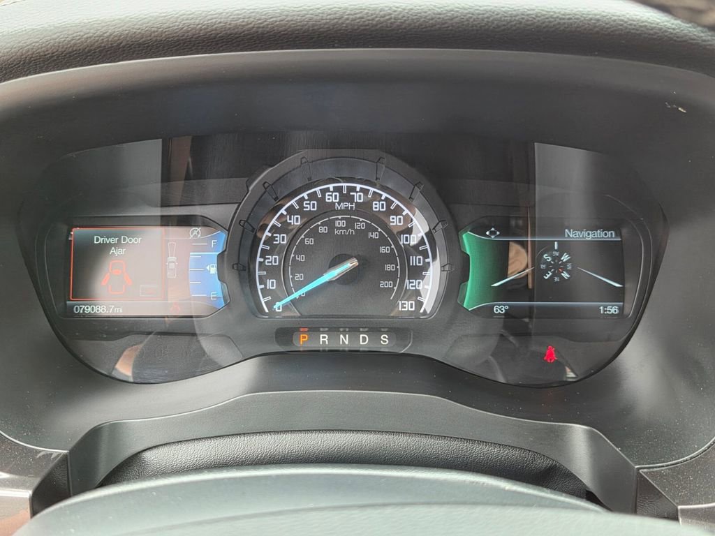 Used 2019 Ford Ranger Lariat w/ Technology Package image 24