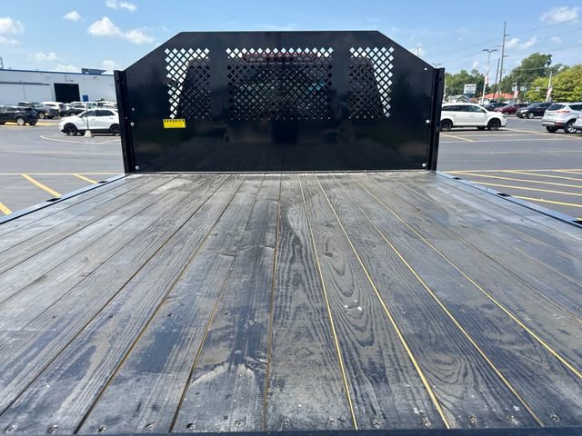 New 2025 Chevrolet Silverado 3500 W/T w/ WT Convenience Package image 21