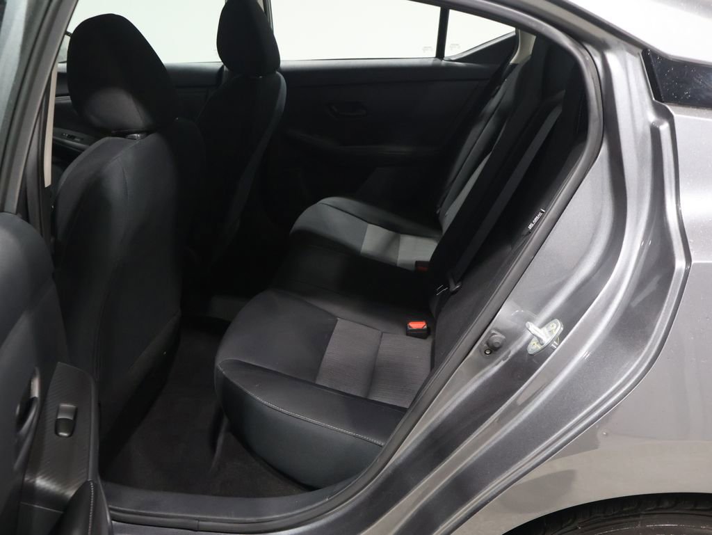 Used 2024 Nissan Sentra SV image 18