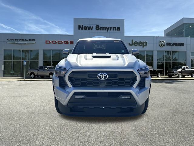 Used 2024 Toyota Tacoma TRD Sport image 8