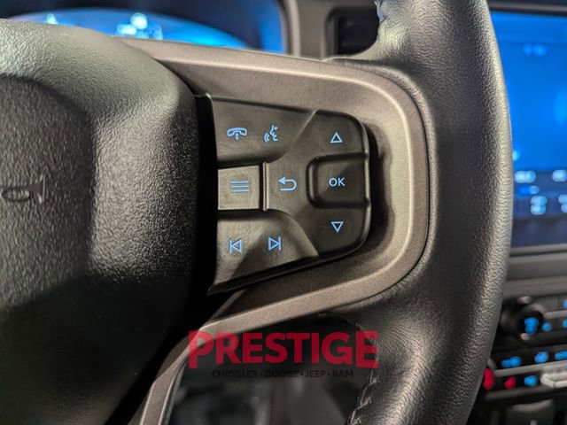 Used 2025 Ford Bronco Big Bend image 17