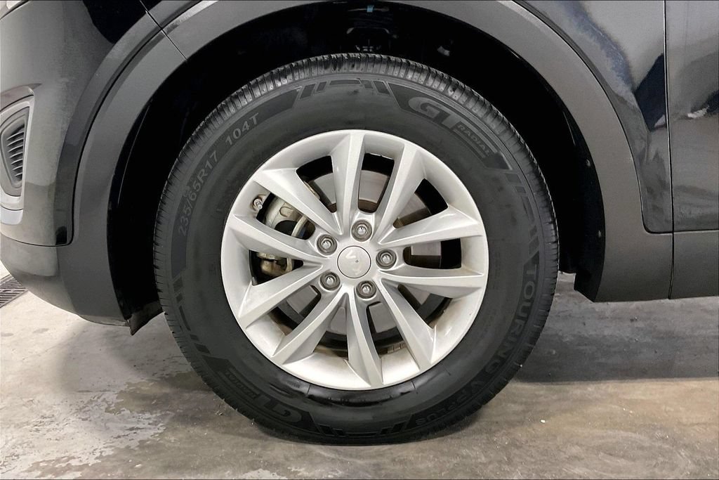 Used 2016 Kia Sorento L FWD image 10