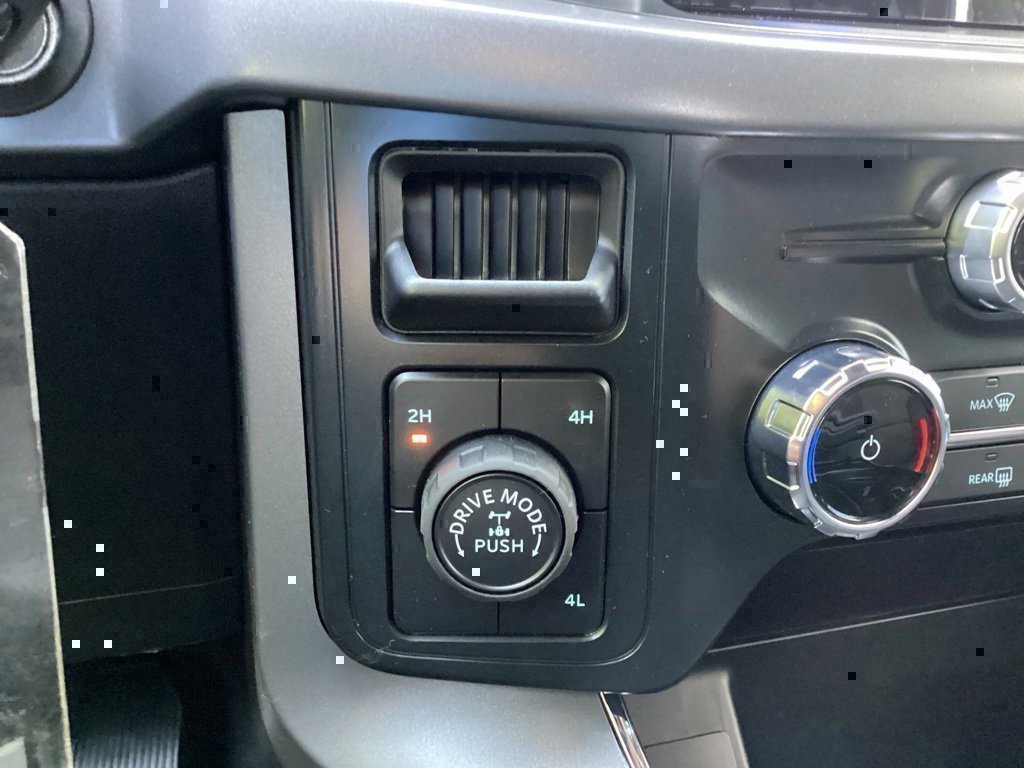 New 2025 Ford F150 XLT w/ Equipment Group 301A Standard image 57