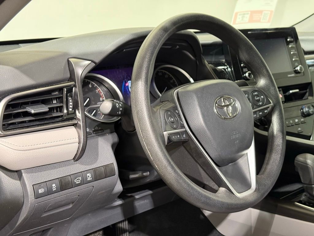 Certified 2023 Toyota Camry LE image 16