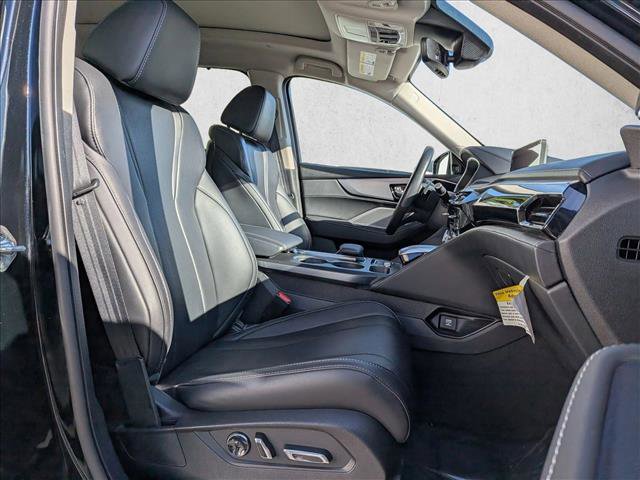 Certified 2023 Acura MDX SH-AWD w/ Technology Package image 24