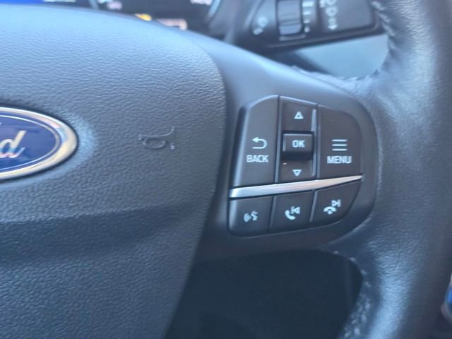 Used 2022 Ford Maverick Lariat w/ Lariat Luxury Package image 25