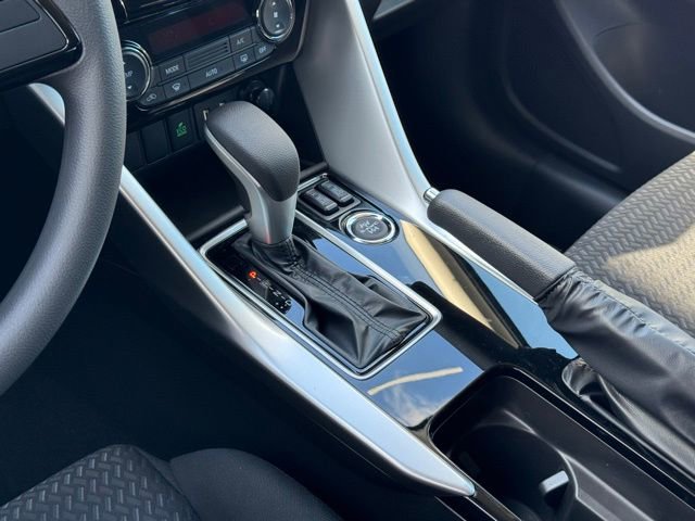 New 2025 Mitsubishi Eclipse Cross AWD image 15