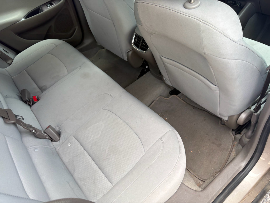 Used 2023 Chevrolet Malibu LT FWD image 22