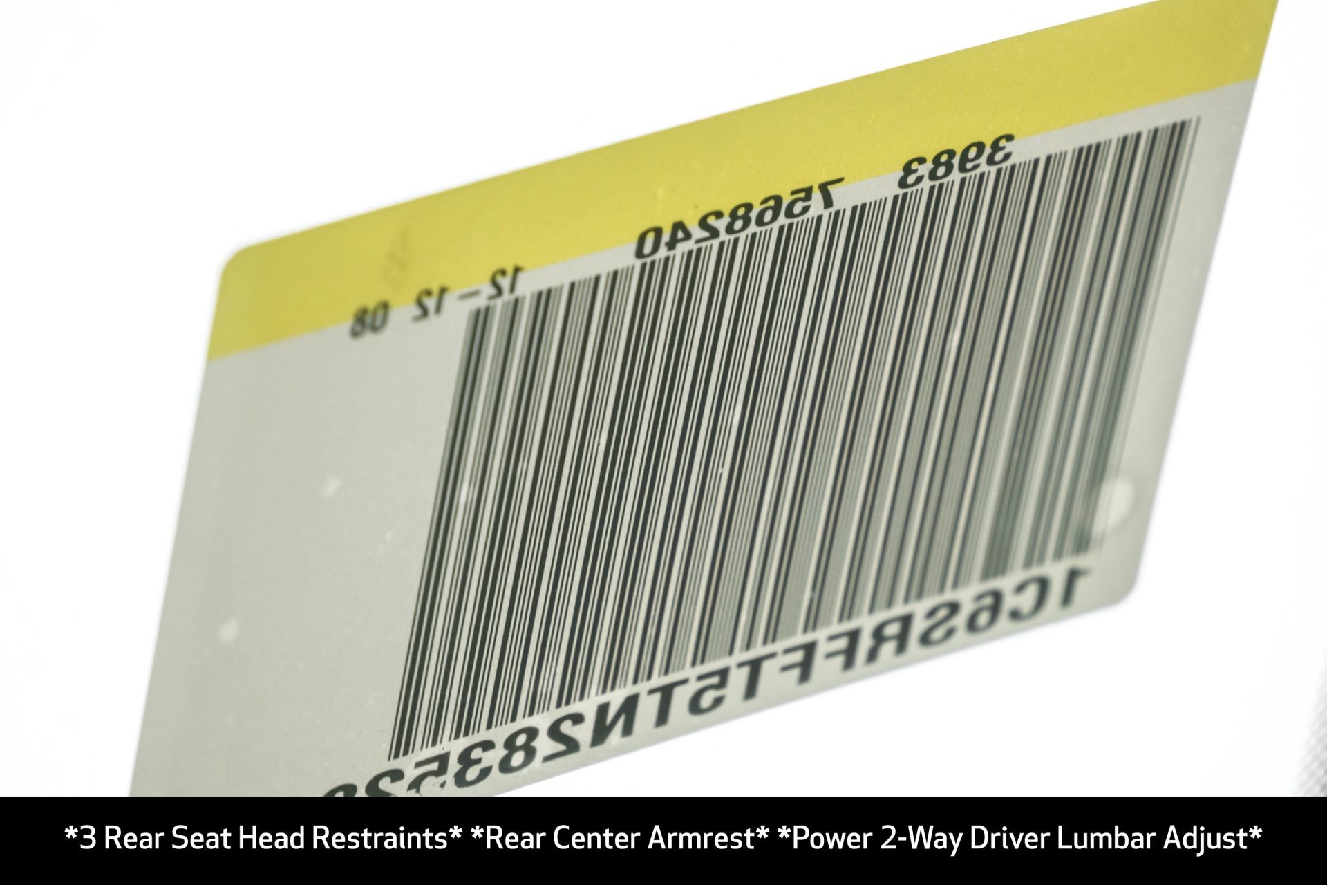 New 2026 RAM 1500 Big Horn/Lone Star image 35