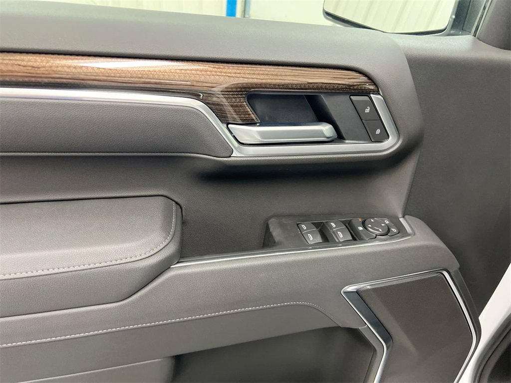 New 2026 Chevrolet Silverado 1500 LT image 21