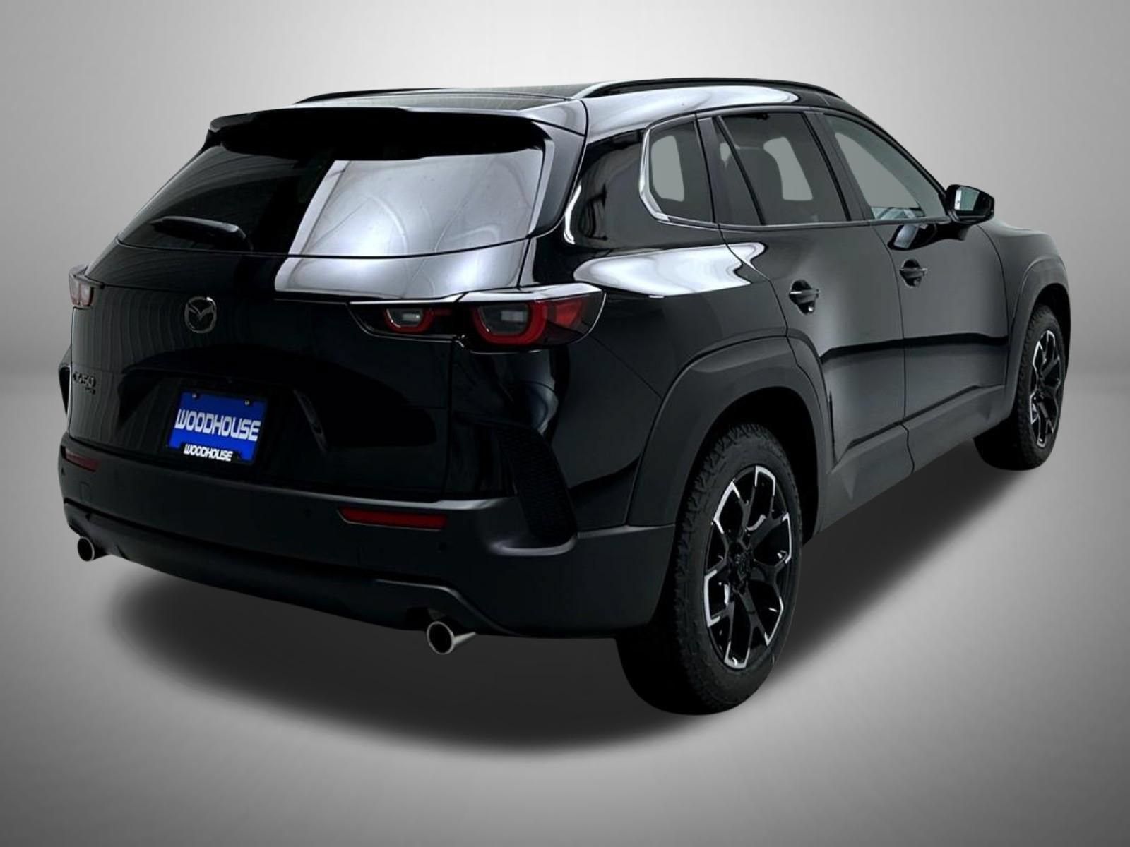 New 2026 MAZDA CX-50 Meridian Edition AWD/4WD image 6
