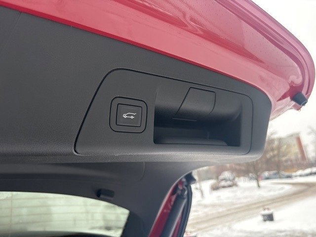 New 2025 Buick Envision Preferred image 15