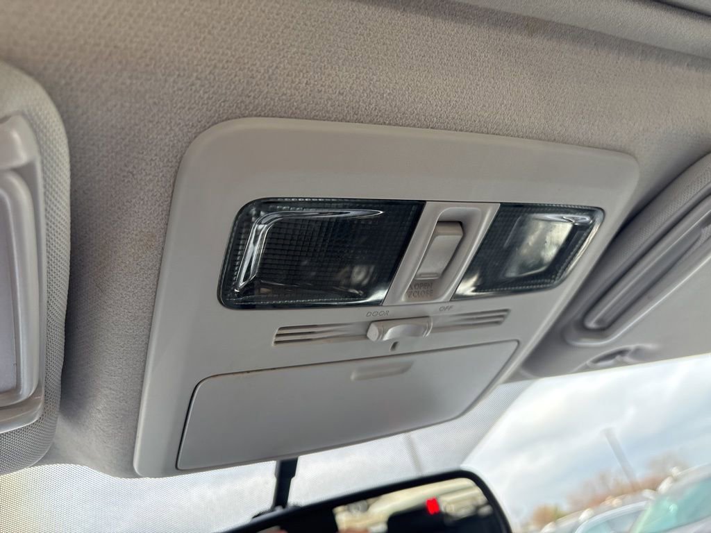 Used 2015 Subaru Forester 2.5i Limited image 23