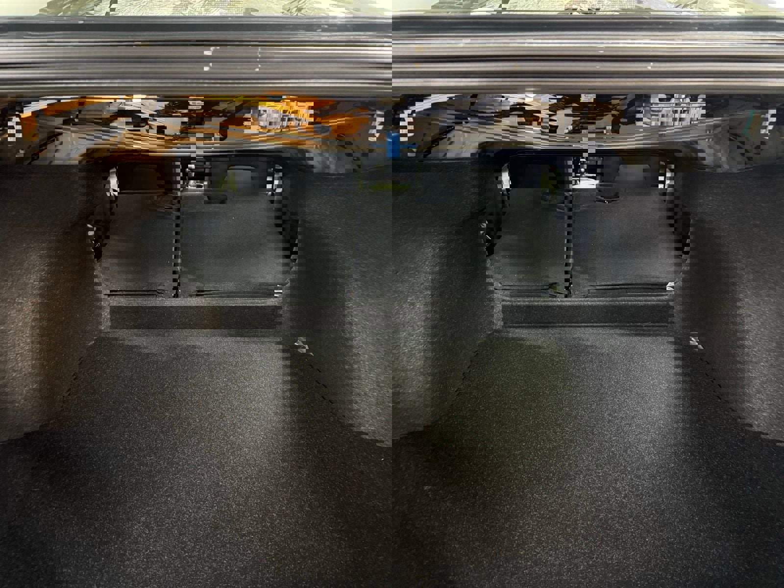 New 2026 Nissan Sentra SR image 38