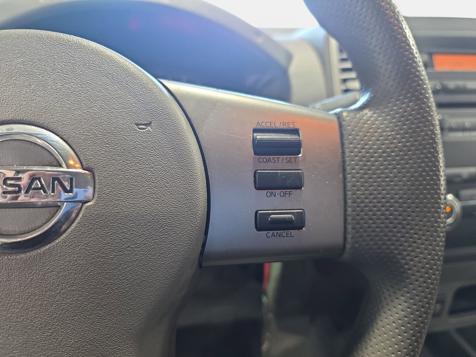 Used 2012 Nissan Frontier SV w/ SV Premium Utility Pkg image 17