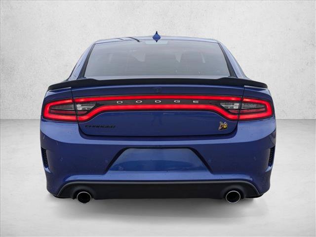 Used 2021 Dodge Charger Scat Pack RWD image 7