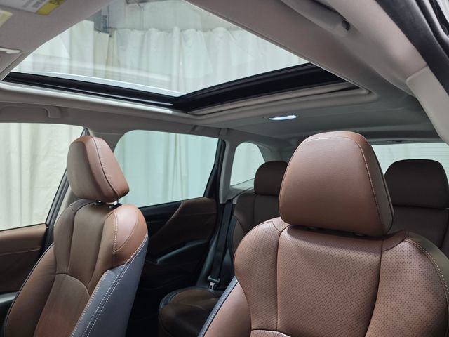 Certified 2022 Subaru Forester Touring w/ Popular Package #3 image 25