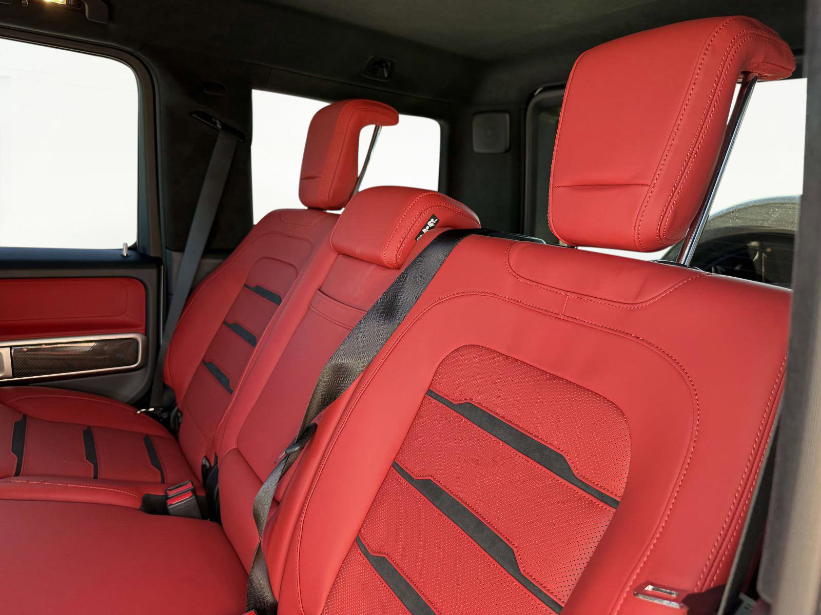 Used 2024 Mercedes-Benz G 63 AMG 4MATIC image 42