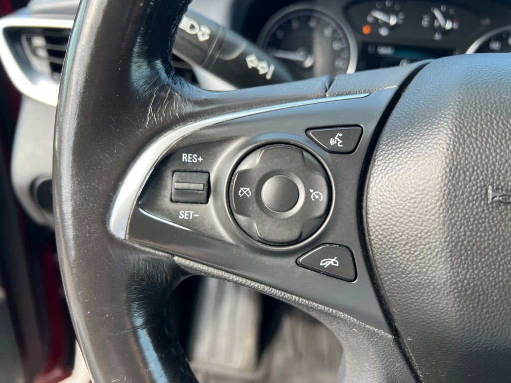 Used 2019 Buick Enclave Essence w/ Experience Buick Package AWD/4WD image 49