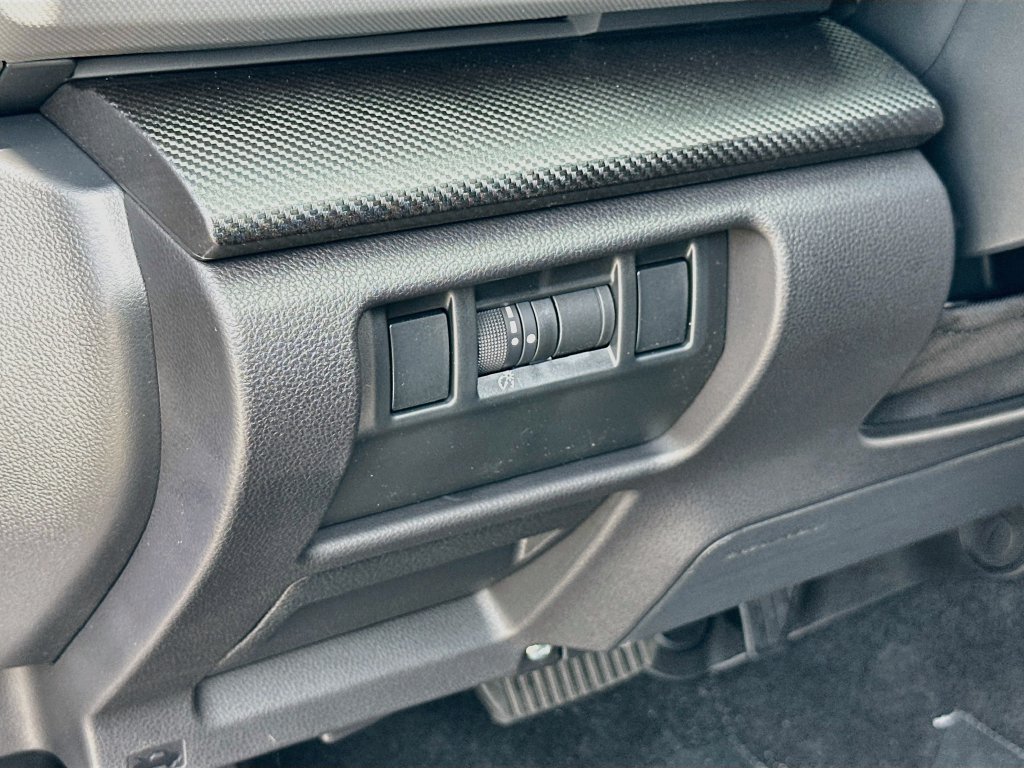 New 2026 Subaru Crosstrek 2.5i Limited AWD/4WD image 10