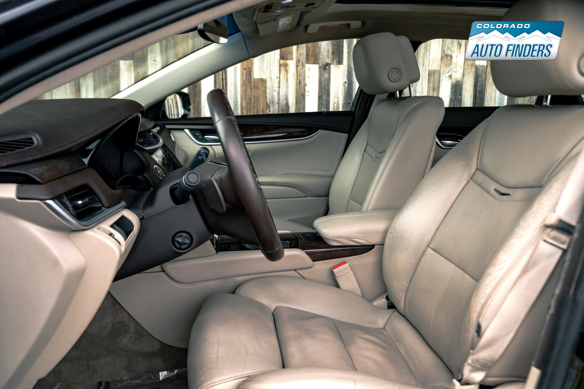 Used 2014 Cadillac XTS Luxury w/ Driver Awareness Package image 10