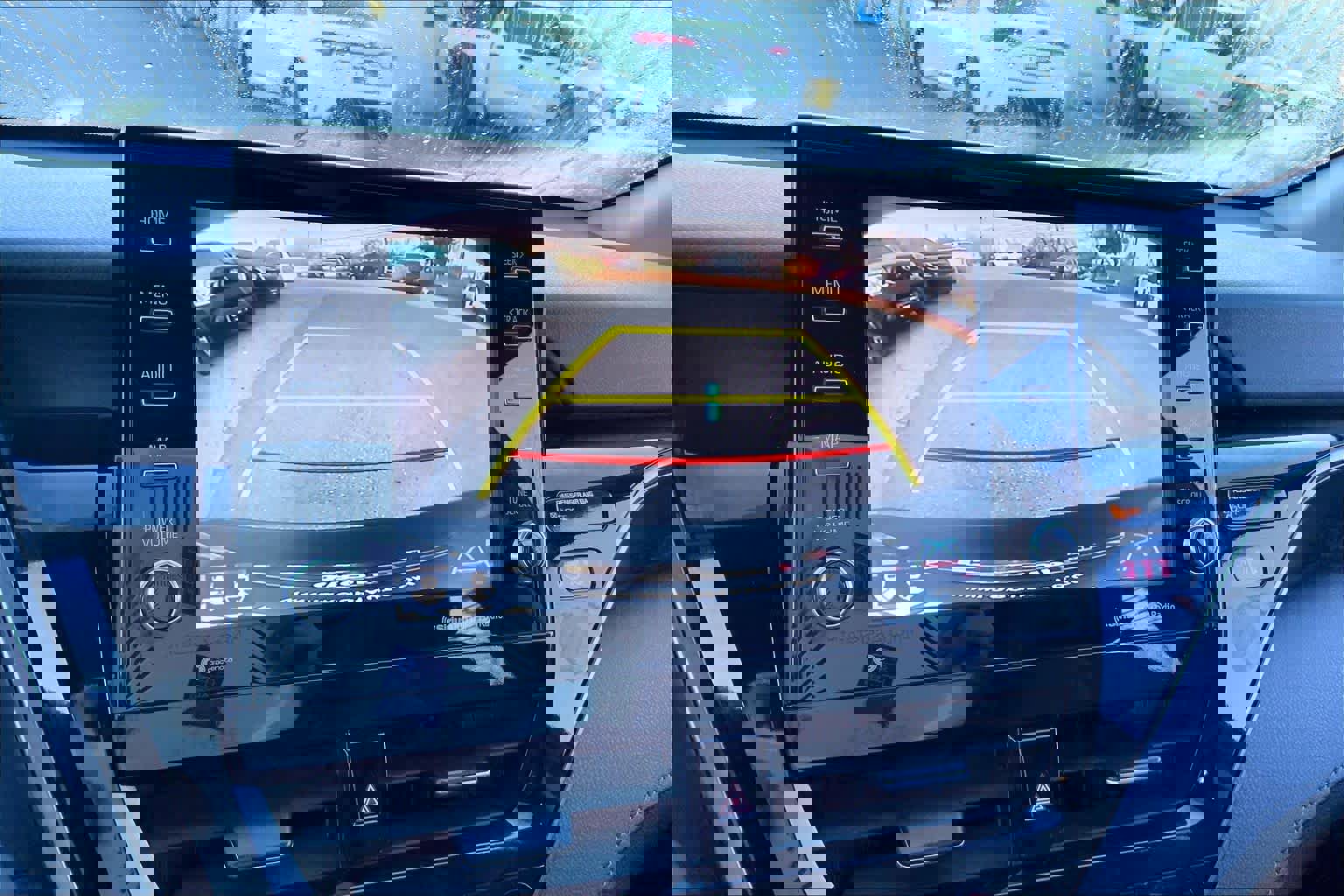 Used 2024 Toyota Camry XLE image 26