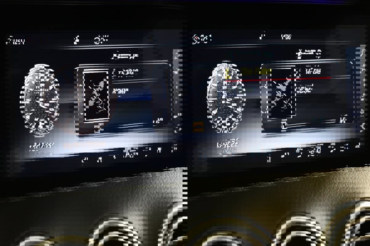 Used 2018 Mercedes-Benz S 63 AMG 4MATIC Coupe image 49