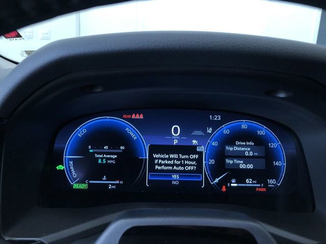 New 2026 Toyota Camry XLE image 31