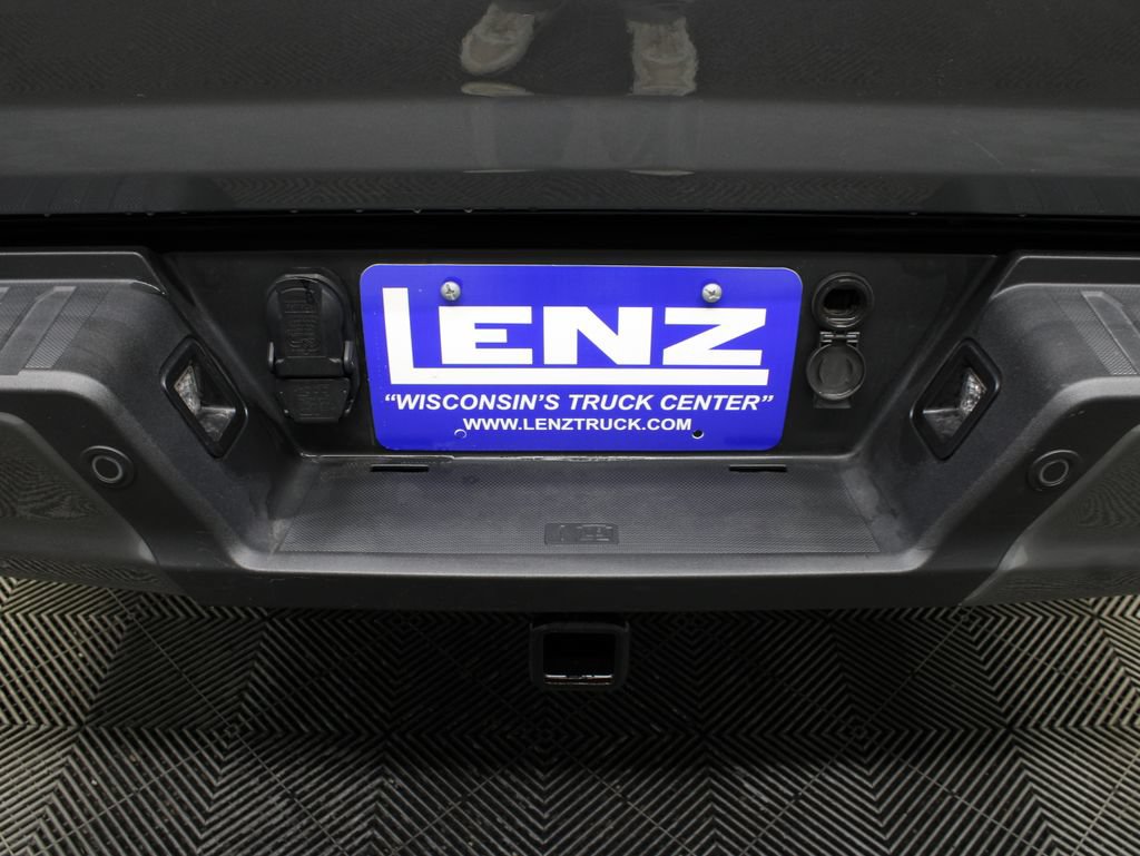 Used 2024 Ford F150 Lariat w/ Equipment Group 502A High AWD/4WD image 47