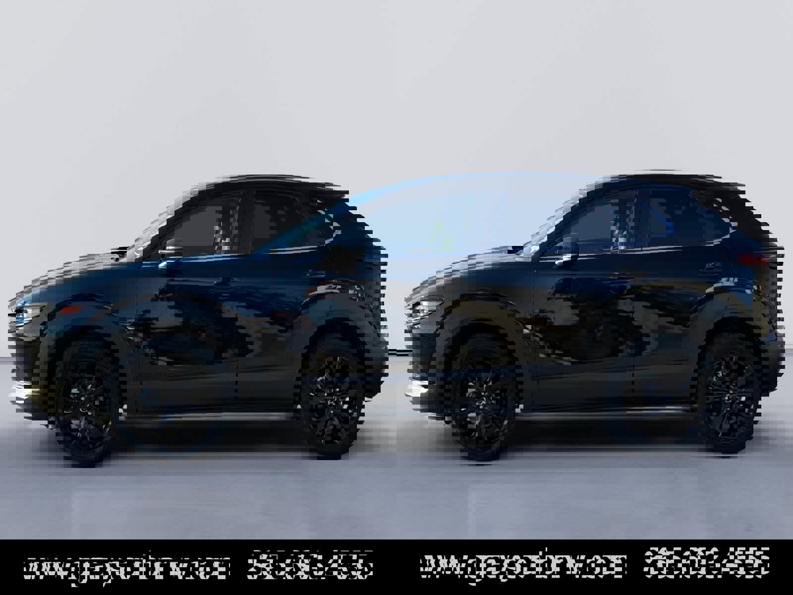 Used 2024 MAZDA CX-30 AWD 2.5 S w/ Select Sport Pkg image 6