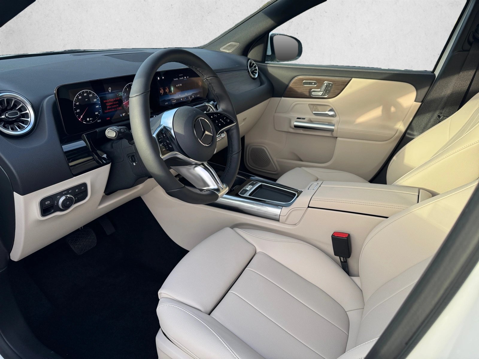 New 2026 Mercedes-Benz GLA 250 4MATIC image 11