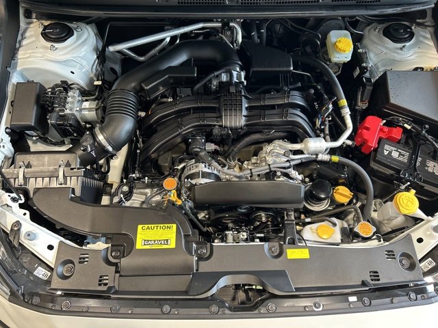 Used 2024 Subaru Crosstrek 2.5i Sport image 39