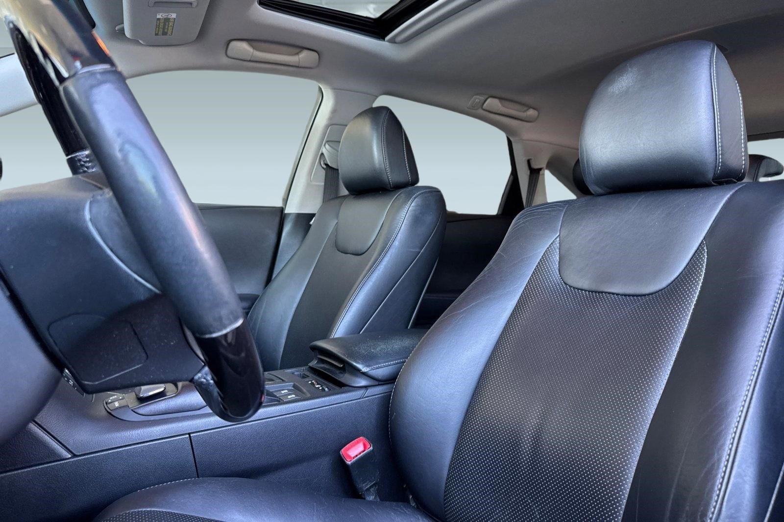 Used 2013 Lexus RX 350 AWD image 25