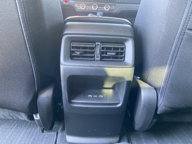 Used 2024 Honda CR-V EX image 48