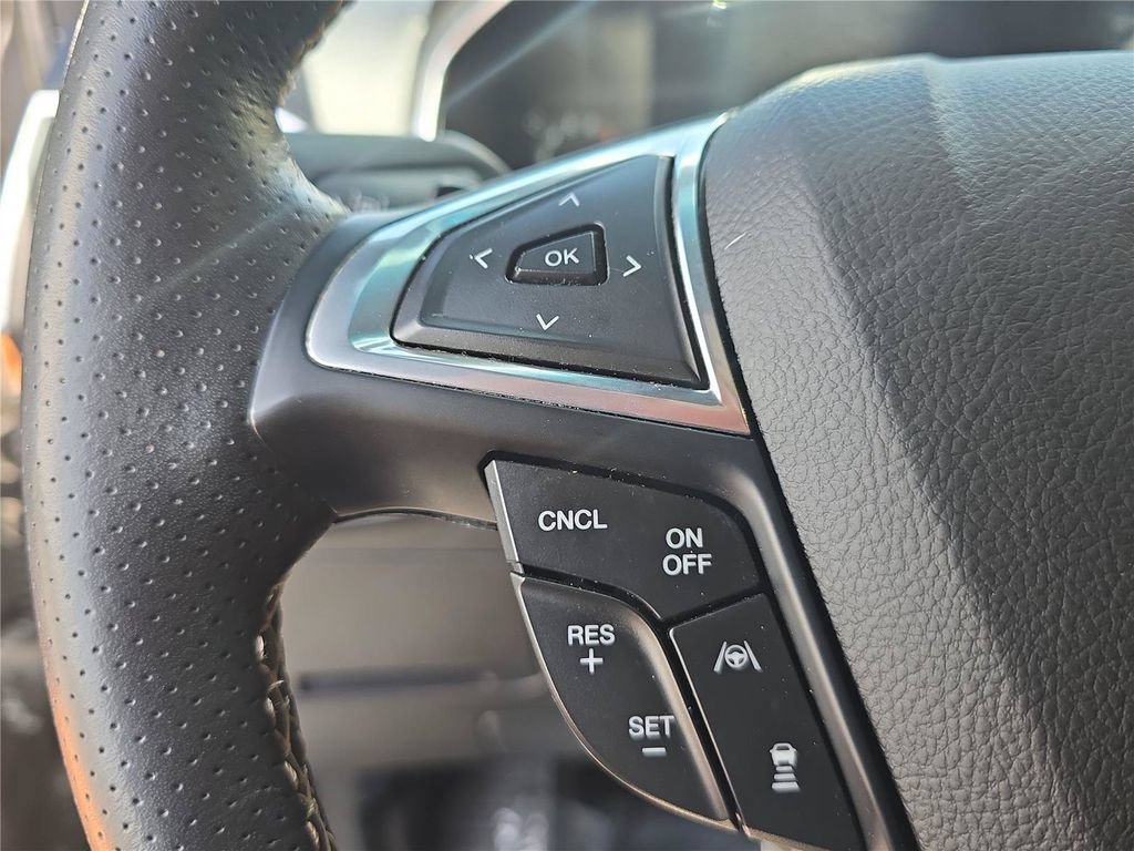 Used 2020 Ford Edge ST w/ Equipment Group 401A AWD/4WD image 28