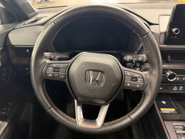 Used 2025 Honda CR-V Sport-L image 22